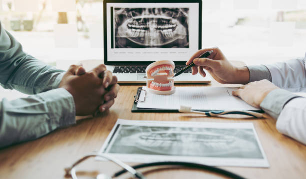 Best Emergency Dental Care  in Occoquan, VA