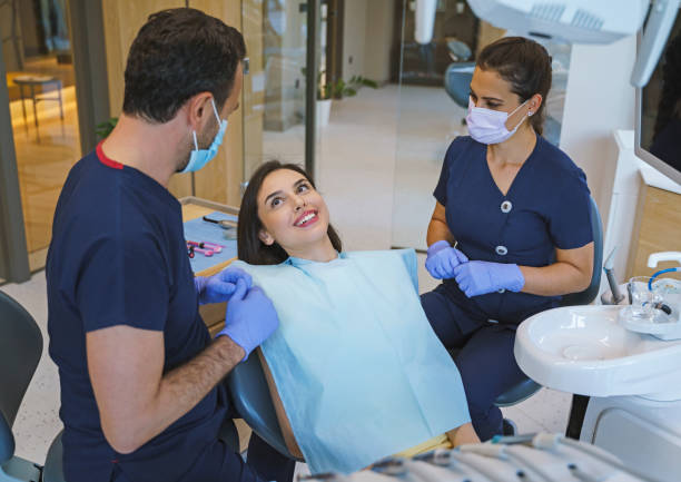 Best General Dentistry  in Occoquan, VA